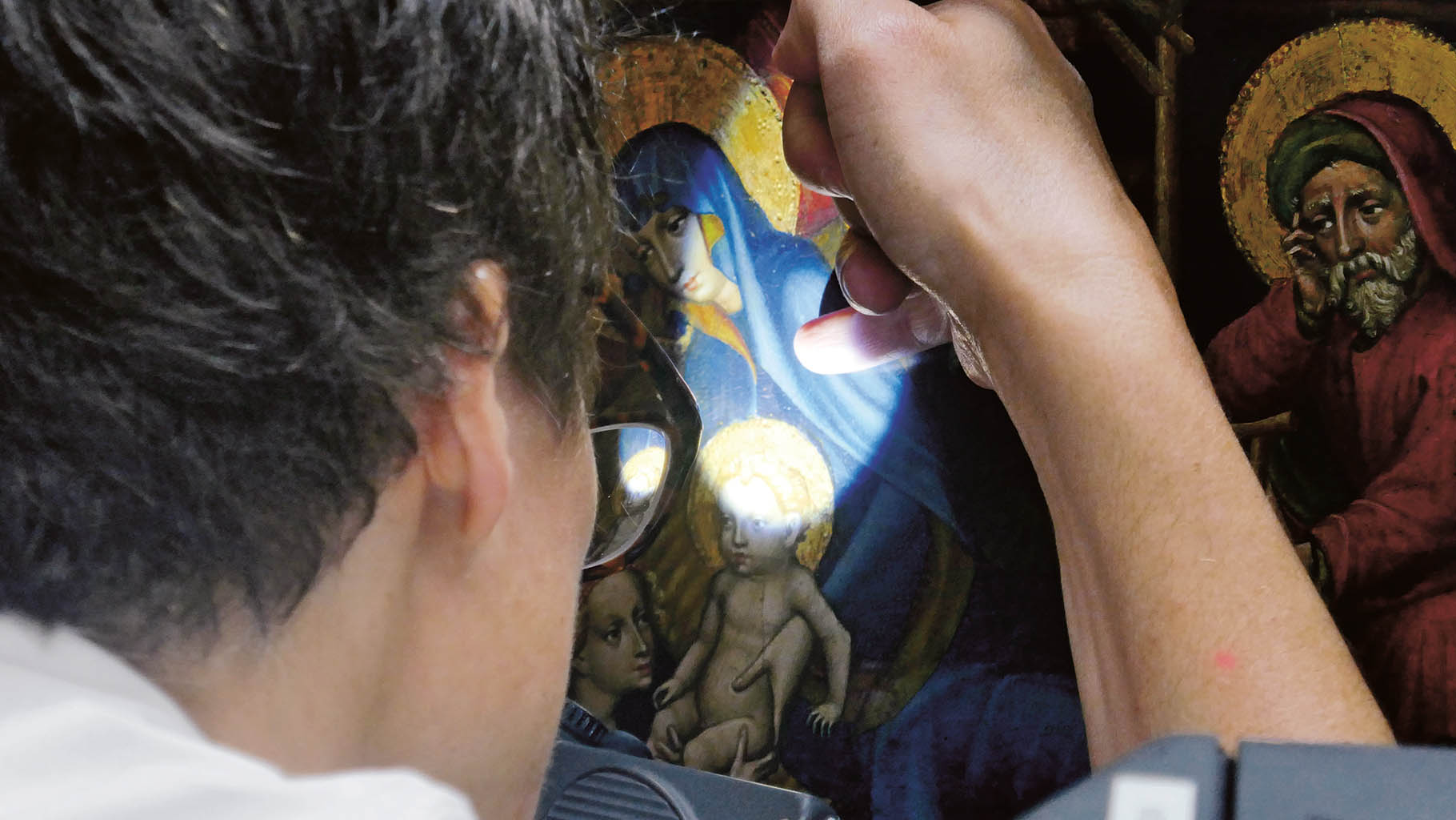 MATERIAL 2018 – 2019